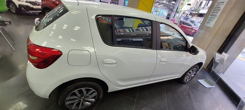 Imagen 13 de 25 de Renault Sandero 0km #vh