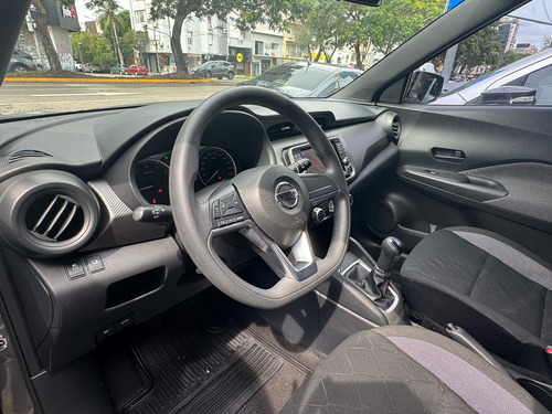 Nissan Kicks 1.6 Sense