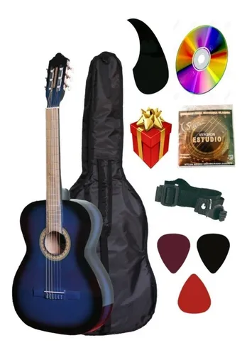 Guitarra niños best sale mercadolibre