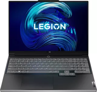 Lenovo - Legion Slim 7i 16 I7-12700h 16gb Rtx 3060 512gb Ssd