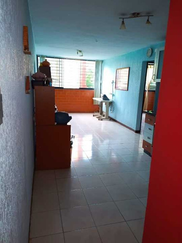 Imagen 2 de 10 de Apartamento Terrazas De La Vega 54m²