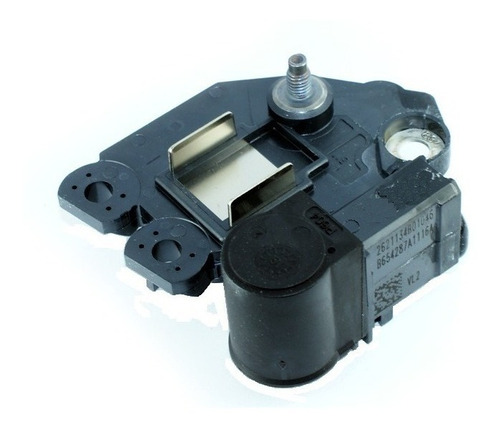 Regulador De Voltaje Relay De Alternador Para Peugeot