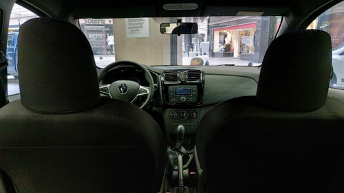 Imagen 22 de 25 de Renault Sandero #vh