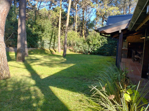 (227-15) Cabaña Venta En Lomas De Valeria