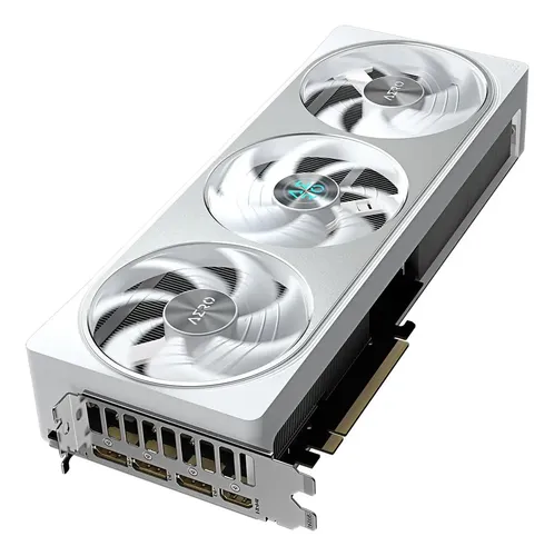 Placa Gráfica Nvidia Gigabyte Aero Geforce Rtx 5070 Gv-n5070