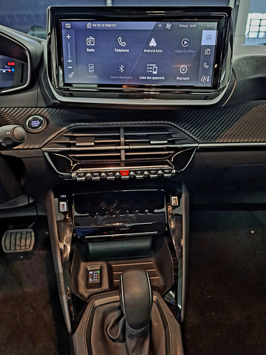 Peugeot 208 1.0T Allure Pack