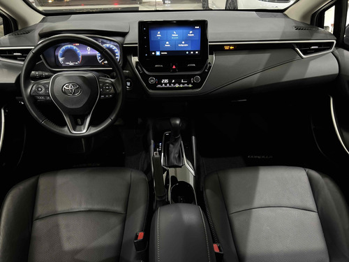 Toyota Corolla 2.0 VVT-IE FLEX XEI DIRECT SHIFT
