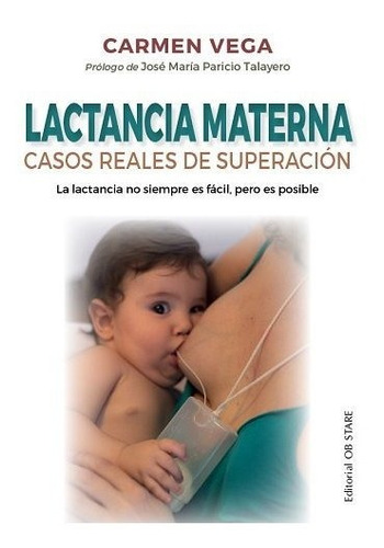 Lactancia Materna - Vega, Carmen