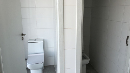 Imagen 12 de 22 de Depto. Estudio Amoblado Con Estacionamiento / Placeres Valpo
