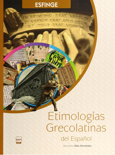 Etimologias Grecolatinas Del Español