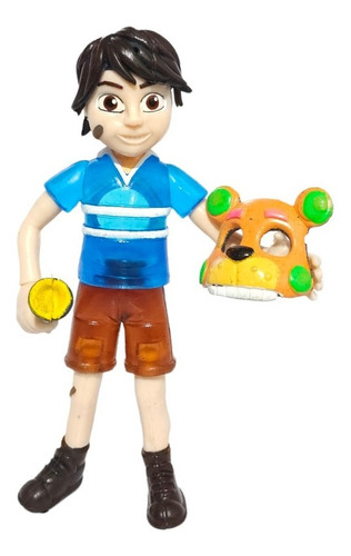 Figura Muñeco Five Nights At Freddy's Lance