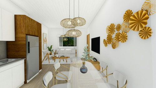 Villas Y Apartamentos En Venta En Las Terrenas