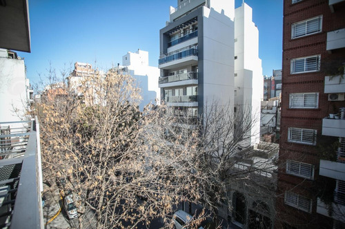 Imagen 20 de 22 de Mono-ambiente Al Frente Con Balcón - Caballito