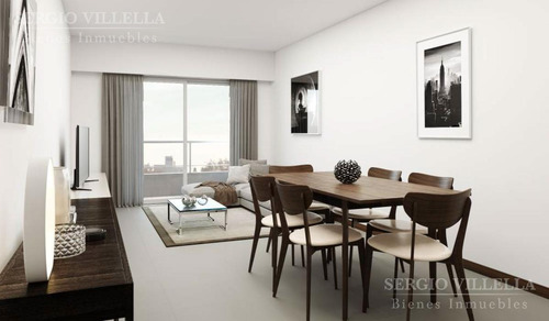 Imagen 6 de 7 de Mendoza 2800-departamento De Dos Dormitorios En Venta En Rosario.