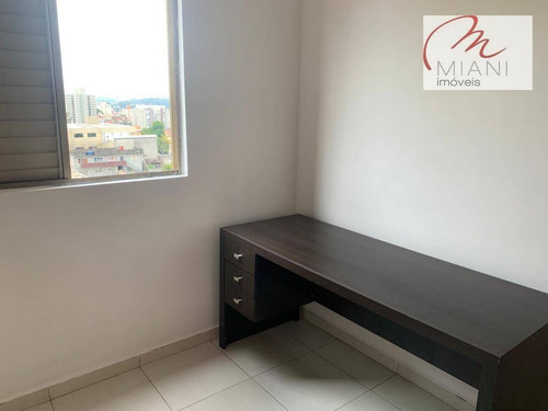 Imagem 3 de 30 de Apartamento Para Locação No Butanta - Ap7723
