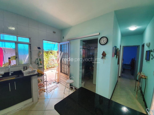 Casa À Venda Em Jardim Conceição - Ca285731