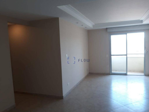 Apartamento À Venda, 100 M² Por R$ 670.000,00 - Saúde - São Paulo/sp - Ap11901