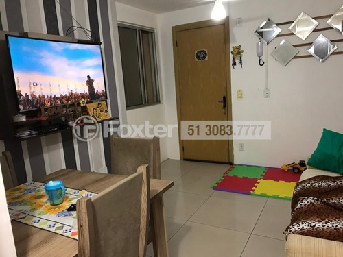 Imagem 2 de 30 de Apartamento, 2 Dormitórios, 38 M², Jardim Leopoldina - 185065