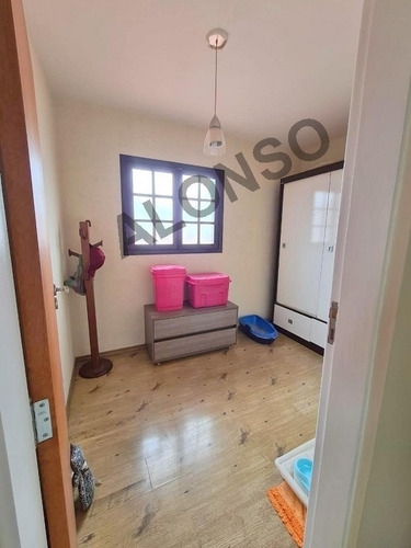 Imagem 8 de 26 de Casa Para Venda, 3 Dormitórios, Jardim Esmeralda - São Paulo - 17699