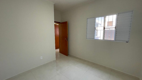 Imagem 14 de 18 de Casa Com 3 Dormitórios À Venda, 105 M² Por R$ 320.000,00 - Residencial Ouro Verde - Botucatu/sp - Ca1224