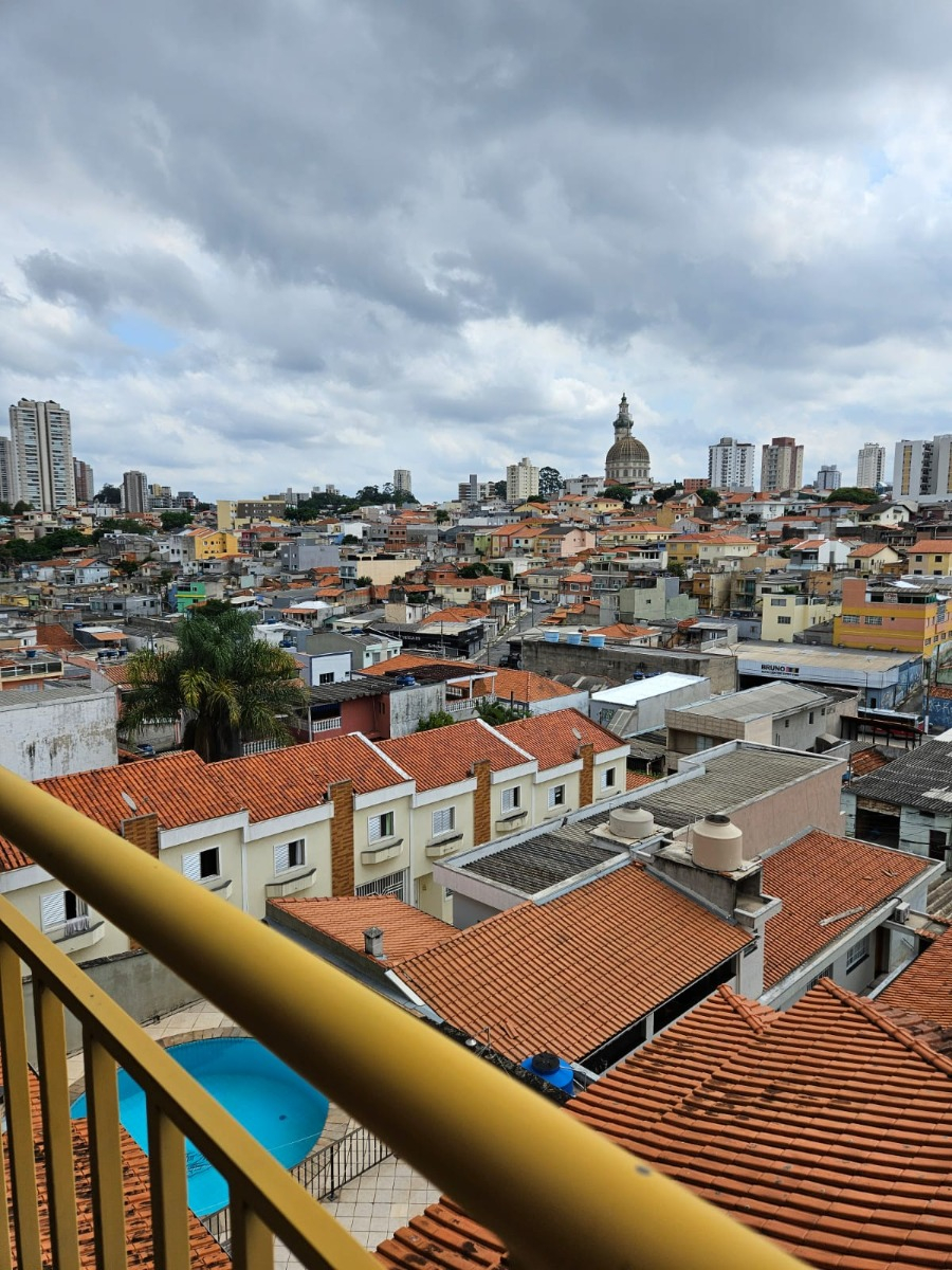 Captação de Apartamento a venda no bairro Vila Carrão, São Paulo, SP