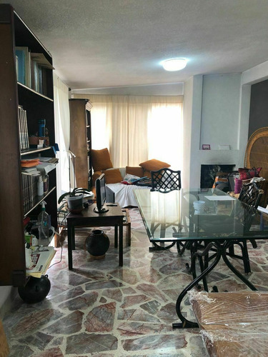 Imagen 8 de 28 de Casa En Venta, Colinas Del Sur, Alvaro Obregón, Cdmx