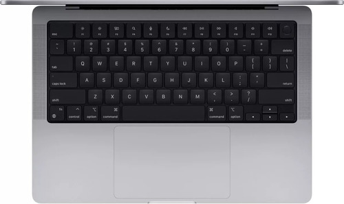 Apple Macbook Pro 14 M2 Pro Chip - 16gb 512gb Ssd Mod A2779