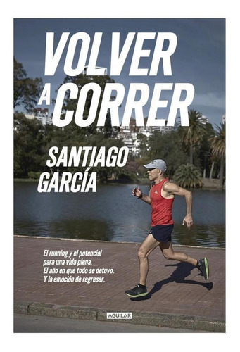 Volver A Correr