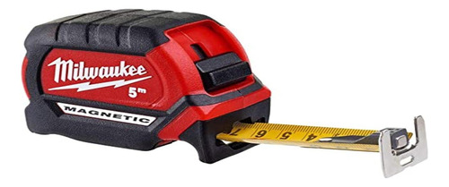 Milwaukee 4932464599 Medida De Cinta Magnética 5/27