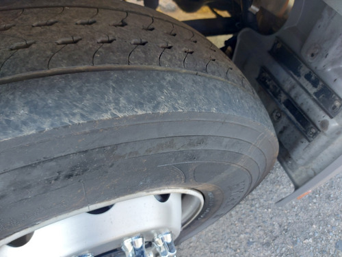 Imagem 5 de 15 de M Benz Axor 2544 6x2 2014 Canelinha