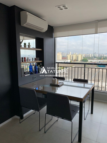 Imagem 21 de 24 de Apartamento - Ap000608 - 70187435