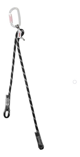 Elemento De Amarre Asimetrico Ajustable Simple Stand 1 Mts