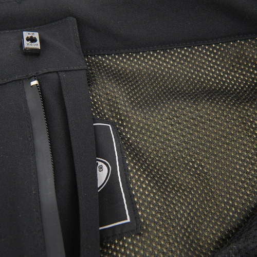 Imagen 5 de 5 de Pantalon Joe Rocket Pacifica 2.0 Impermeable Mujer Para Moto