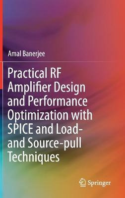 Libro Practical Rf Amplifier Design And Performance Optim...