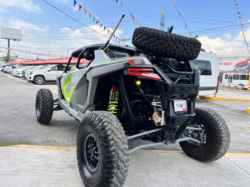 Rzr Turbo R