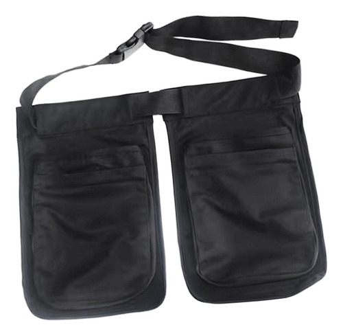 Mandil De Herramientas De Cintura, Bolsa Para Bolsa Pequeña