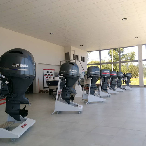 Motores Fuera De Borda Yamaha De 150 Hp