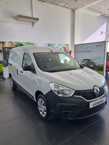 Renault Kangoo Confort