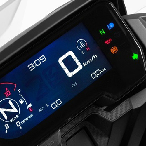 Honda Cb 500 X 0km Centro Honda Mendoza