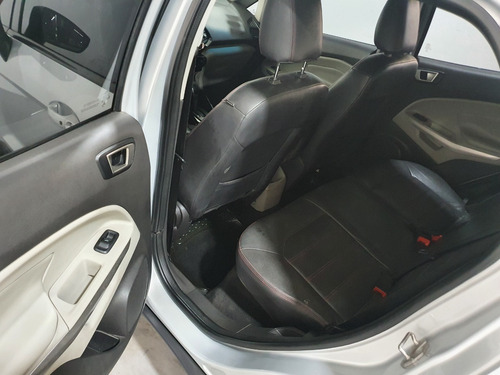 Imagen 15 de 20 de Ecosport Titanium 2.0l At Po Cc