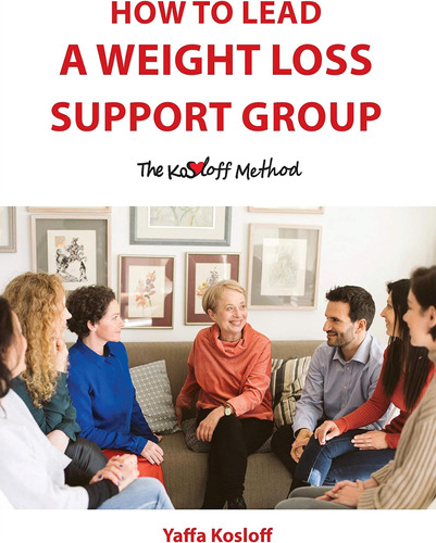 Libro:  How To Lead A Loss Support Group