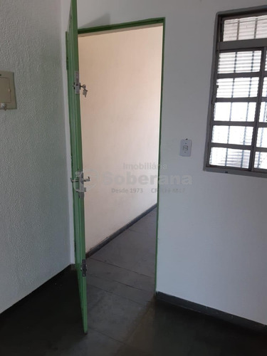 Sala Para Aluguel Em Jardim Maracanã - Sa008444