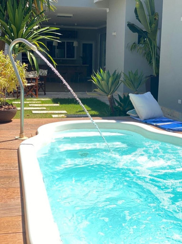 Imagem 10 de 15 de Casa - Ca00164 - 69818443
