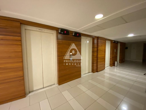 Imagem 15 de 15 de Sala À Venda, 1 Vaga, Barra Da Tijuca - Rio De Janeiro/rj - 39523