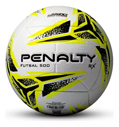 Bola Futsal RX 500 - Penalty - Artigos esportivos