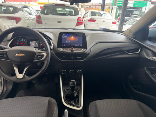Chevrolet Onix 1.0 Lt 2 5P