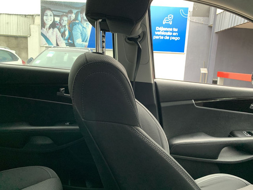 Kia Sorento 2019