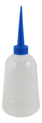 Botella Líquida De Aceite Para Máquinas De Coser Industriale