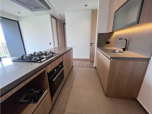 78m2 Apartamento En Envigado