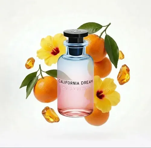 Louis Vuitton California Dream Eau De Parfum 100ml | MercadoLibre